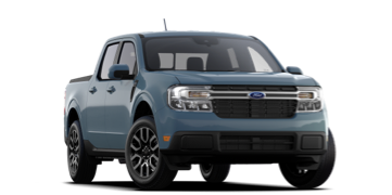 Ford Maverick 2023, Camioneta Pickup Compacta Ágil y poderosa para Ciudad y Carretera