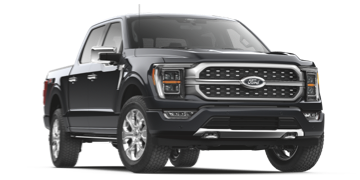 Ford Lobo 2023, Camioneta Pickup de Gran Lujo, Tecnología y Potente desempeño