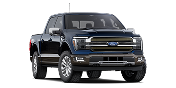 Ford Lobo King Ranch 2025, Camioneta Pickup de Excepcional Diseño y Potencia