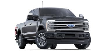 Ford F250 2026 Super Duty, La Pickup de Gran Capacidad de Carga, arrastre y espacio