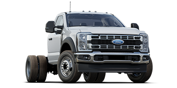 Ford Super Duty Chasis 2026