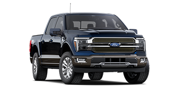 Ford Lobo King Ranch 2025, Camioneta Pickup de Excepcional Diseño y Potencia