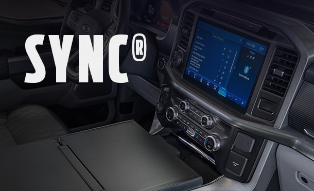 Conecta tu camioneta Híbrida Ford Lobo HEV 2021 a tu Smartphone y disfruta su funcionalidad 