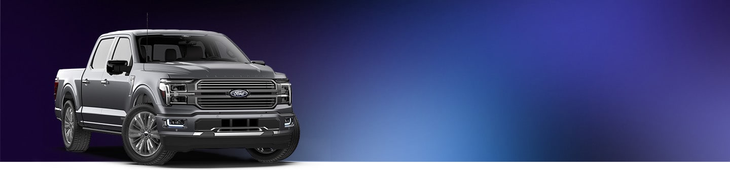 Flotillas de Pickups Ford Lobo Híbrida 2026, conoce programas de compra y servicio para tu camioneta