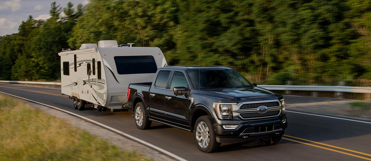 Especificaciones y Ficha técnica del camión de trabajo Ford Lobo HEV 2021