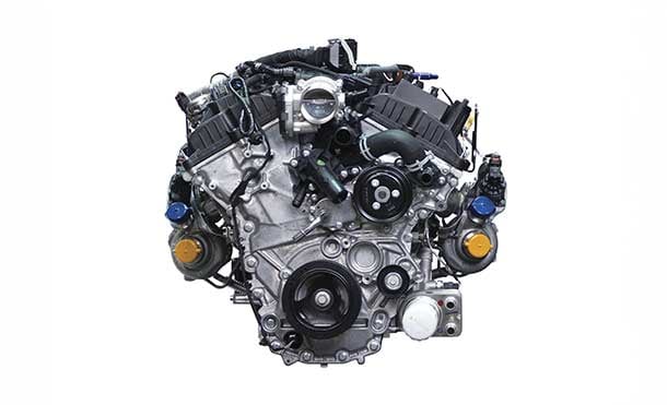 Ford Lobo King Ranch 2025, Camioneta Pickup con motor de 400 Caballos y 500 Libras Pie