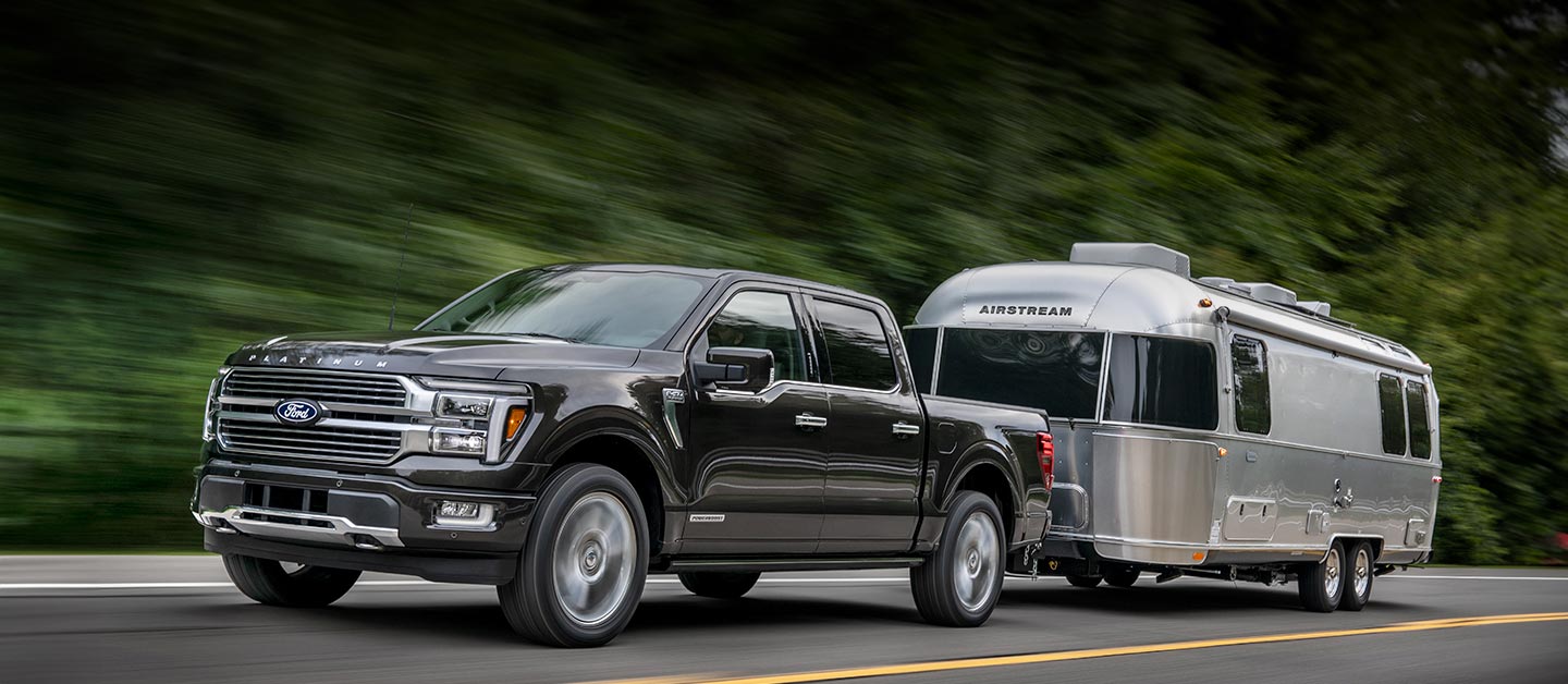 Características y Especificaciones de Ford Lobo Hibrida 2025, Pickup de Gran Rendimiento