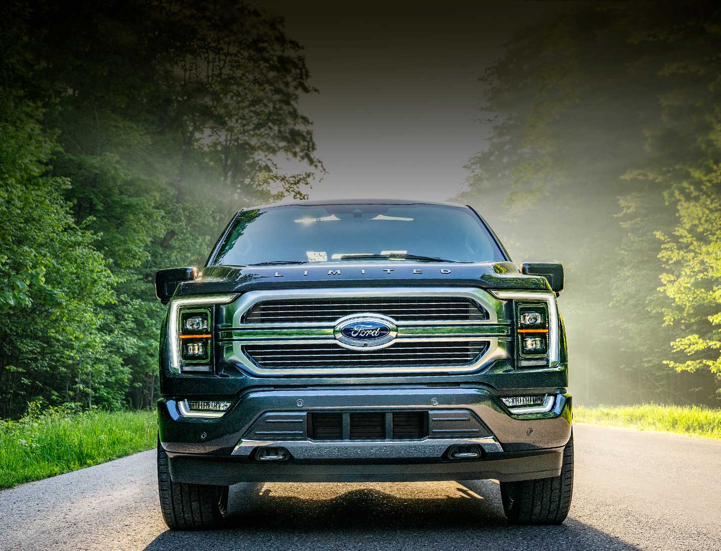 Conoce la potencia de Ford Lobo 2021, características y especificaciones de la Pickup de Trabajo