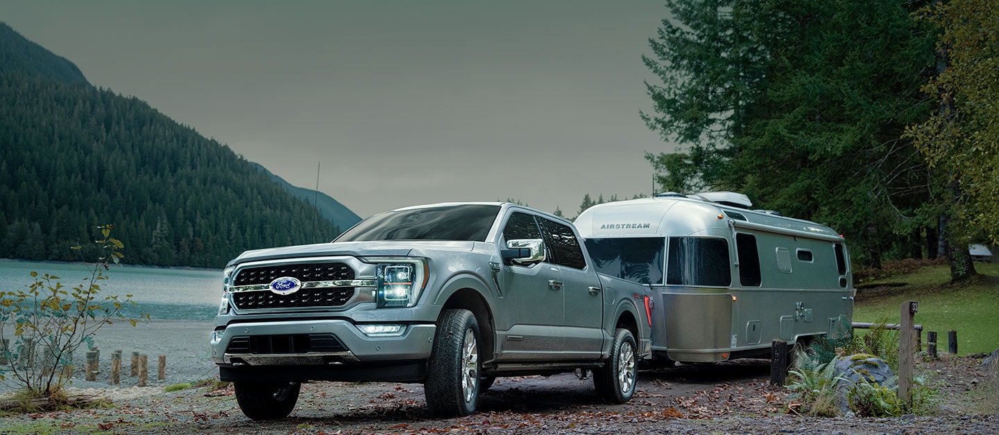 Ford Lobo 2023, Descubre la Tecnología, Equipamiento, Capacidades y Precio de la Pickup 4x4