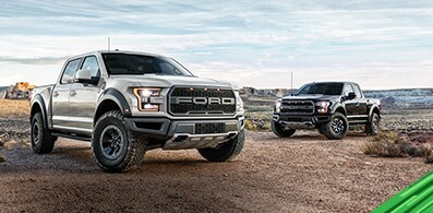 Conoce las camionetas SUV Ford que ofrecen grandes capacidades para ir de día de campo