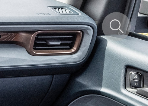 Ford Maverick 2023, Camioneta Pickup con cristales eléctricos y de un solo toque