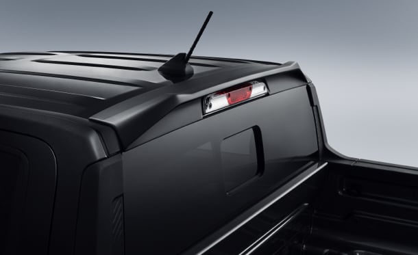 Spoilers y Alerones para Cabina de Camioneta PickUp Ford Maverick 2022