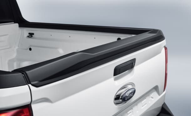 Spoilers y Alerones para Parte Trasera de Camioneta PickUp Ford Maverick 2022