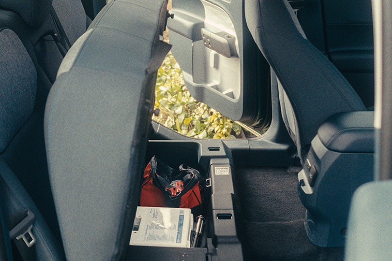 Ford Maverick 2026, Pickup Híbrida versátil para llevar lo que requieres en tu día a día