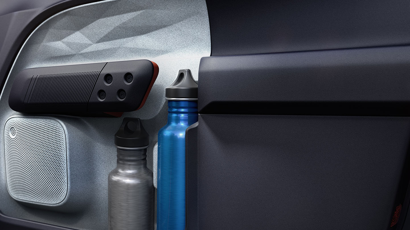 Organización al Alcance