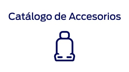Descarga el Catálogo de Accesorios de la Camioneta Pickup Híbrida Ford Maverick 2026