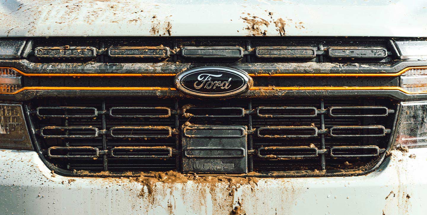 Descubre las Capacidades Todoterreno de la Pickup Edición Especial Ford Maverick Tremor 2023