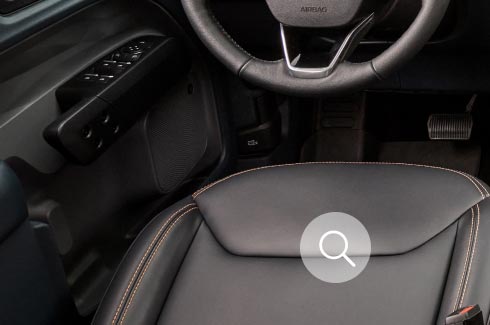 Ford Maverick Tremor 2023, Camioneta Pickup de Gran Comodidad en Off-Road con Asientos ActiveX