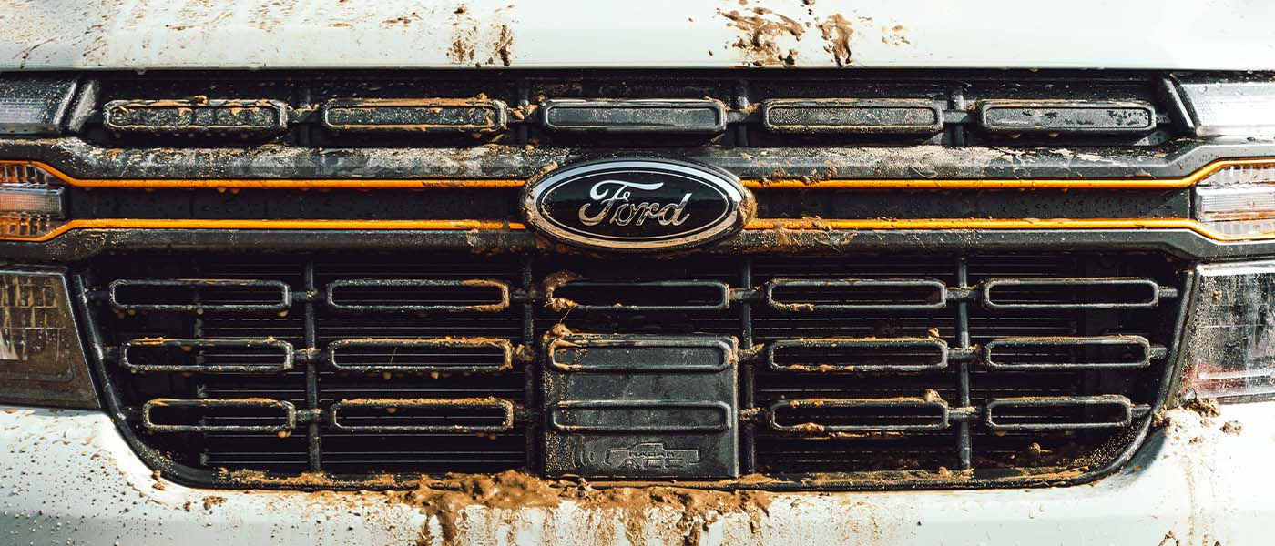 Ford Maverick Tremor 2024, Camioneta Pickup Todoterreno con Detalles exclusivos en Parrilla