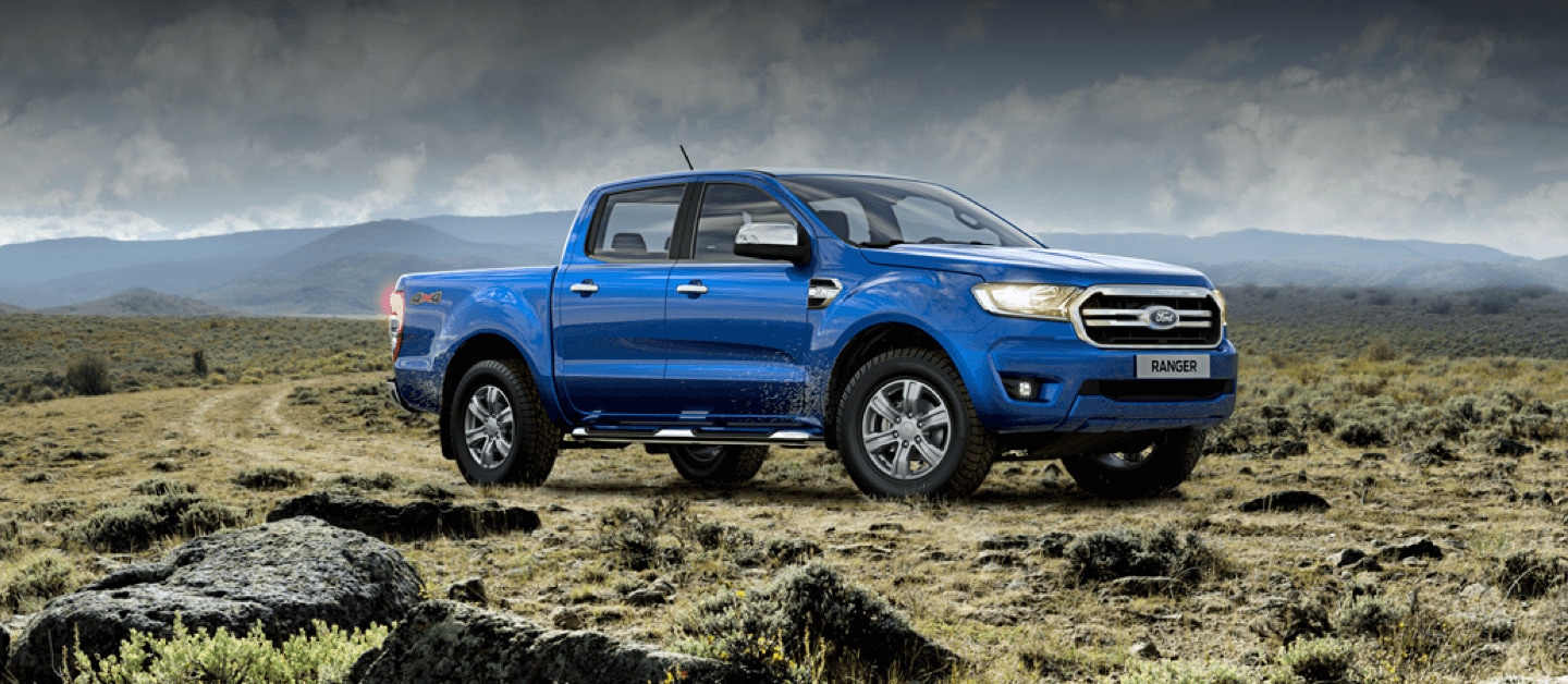 Ford Ranger 2022, la Poderosa Pickup de gran Desempeño, Tecnología y Capacidad de Carga