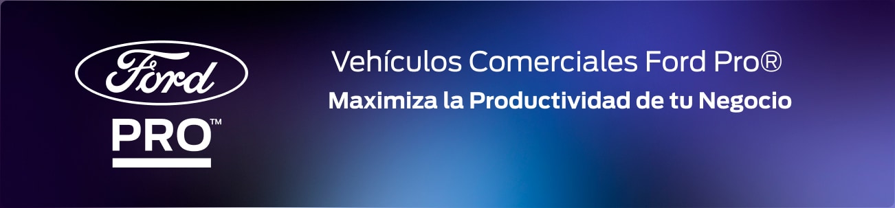 Conoce las oportunidades que brinda para tu negocio FordPro y maximiza la productividad