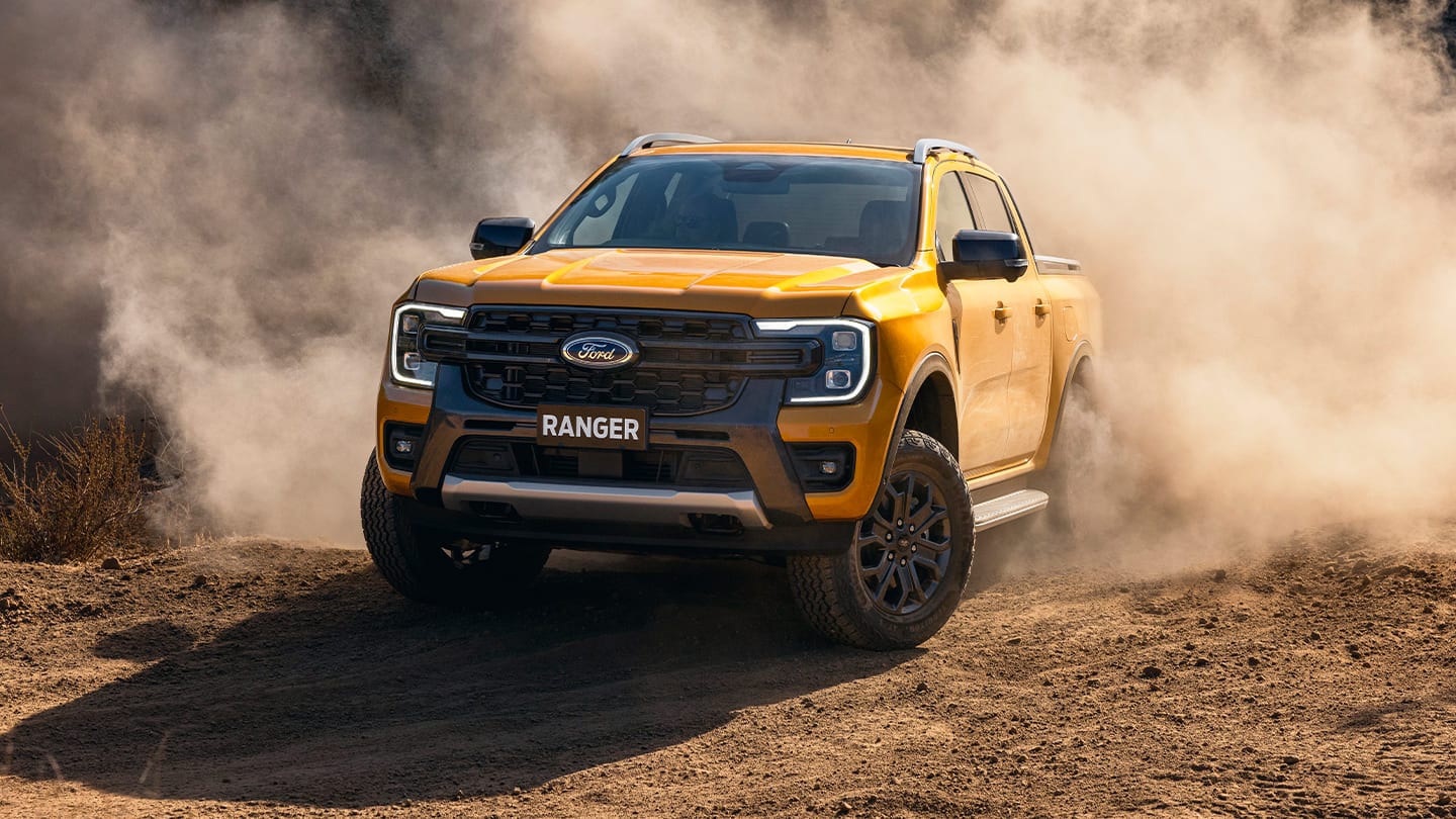 La Pickup pensada para ti