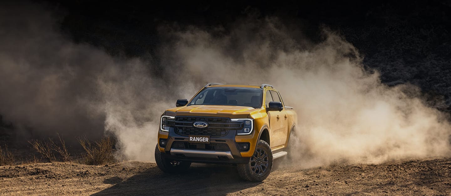 Kits de Accesorios Originales para Camioneta Pickup Ford Ranger