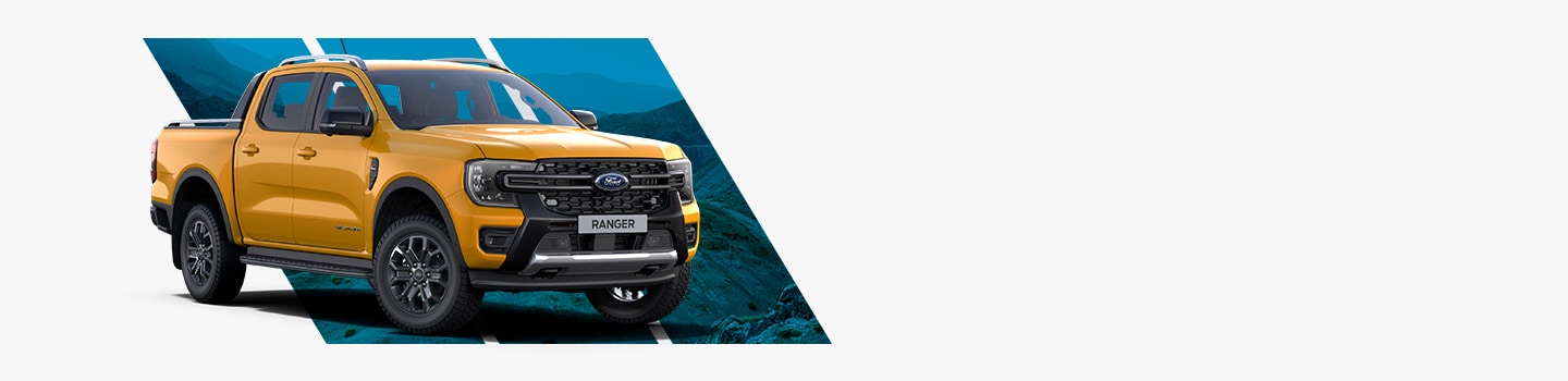 Ford Ranger Raptor, Camioneta Pickup 4x4 de Gran Capacidad para Trabajo