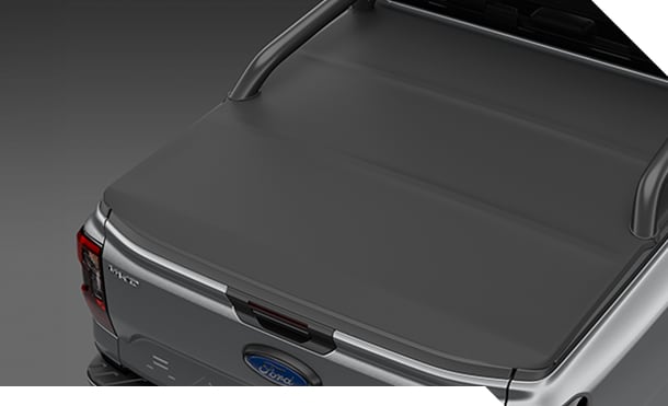 Cubierta de caja de alta calidad para Camioneta Pickup Ford Ranger