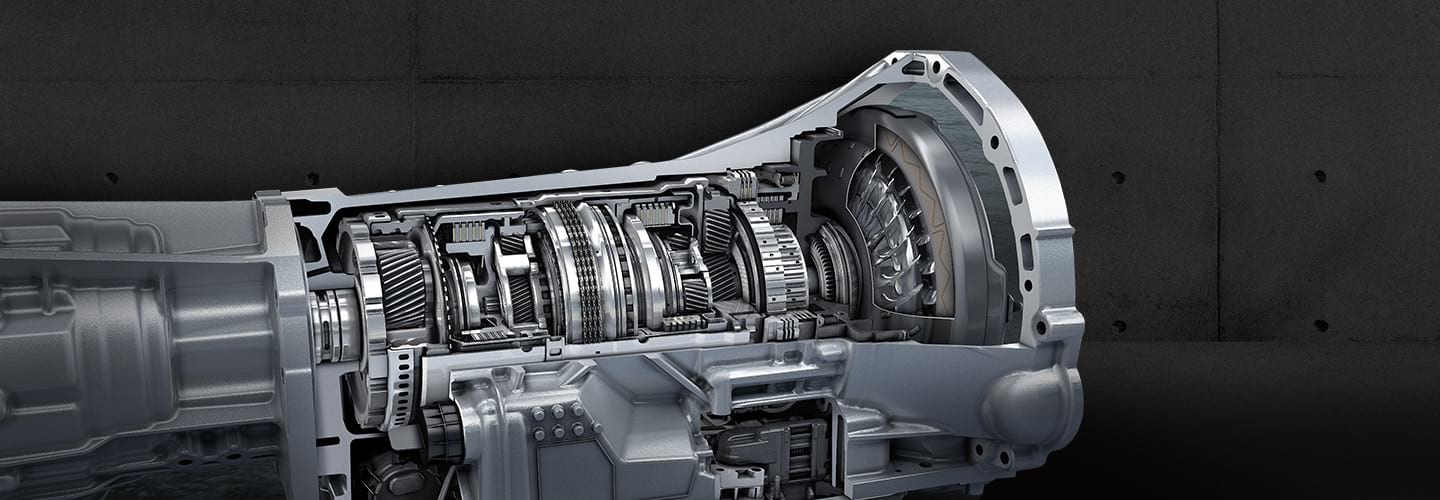 Super Duty Chasis 2020 | Transmisión Automática | Ford México