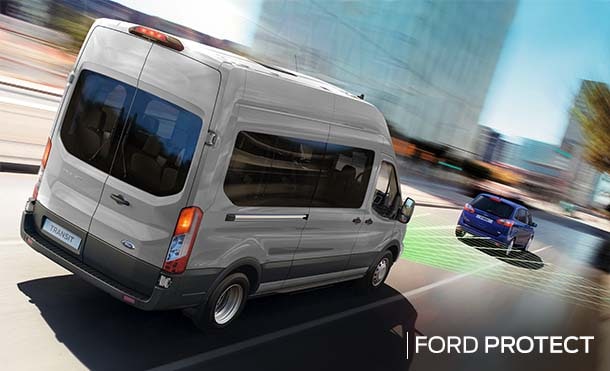 Conoce Beneficios, ventajas, cobertura y Extensión de Garantía Ford Protect