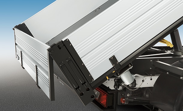 Realiza la conversión que necesites a tu Ford Transit Chasis 2020 y eleva la rentabilidad