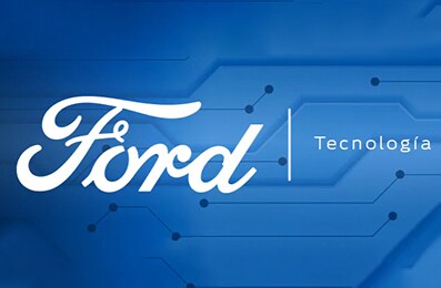 Ford Transit Chasis 2020, Home Tecnología