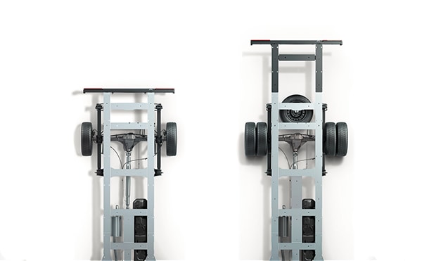 Conoce las Dimensiones, Capacidades de Carga, Potencia y Torque de Ford Transit Chasis 2021