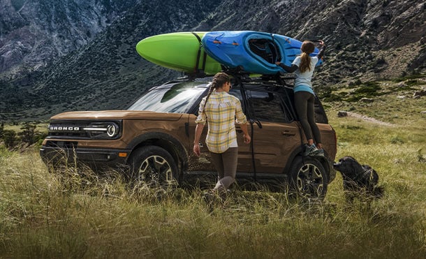 Conoce Beneficios, Ventajas, Cobertura y Extensión de Garantía Ford Protect