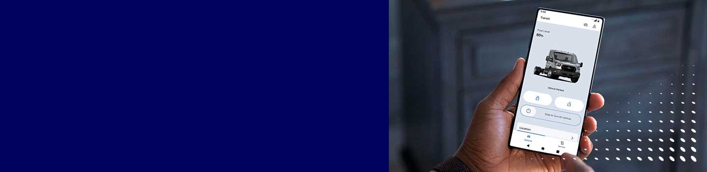 Conoce beneficios, opciones y lo que puedes hacer con FordPass, la App para controlard tu Ford