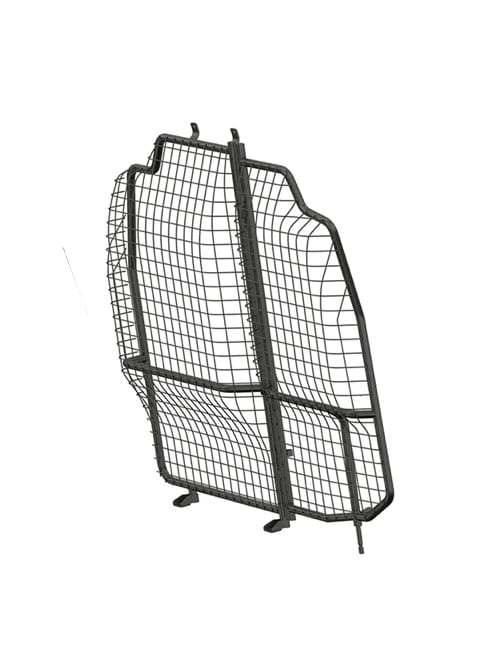 Ford Transit Courier 2021 la Van Compacta de logística con Gran capacidad y espacio de Carga