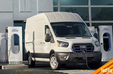 6 Razones para adquirir una Van Eléctrica