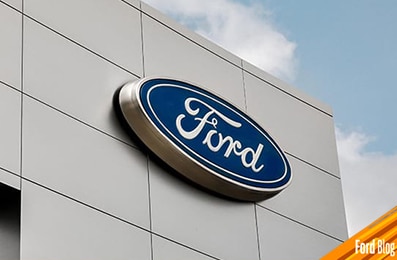 Dónde Comprar un Auto nuevo Ford distribuidor autorizado
