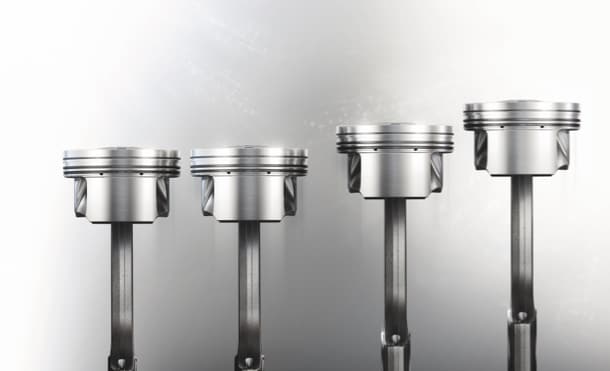 Ford Transit Courier 2022 con Motor Fox EcoBoost, el más eficiente del segmento