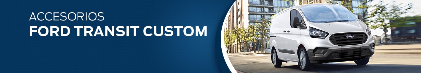 Accesorios Transit