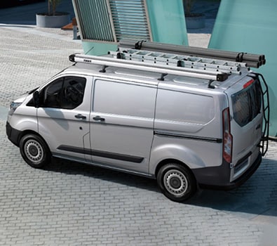 Las versiones de Ford Transit Custom 2020 fueron pensadas para cubrir tus necesidades. ¡Descúbrelas!