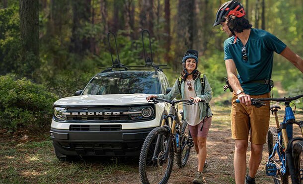 Conoce la Cobertura de la Garantía de tu Auto, SUV o Camión Ford