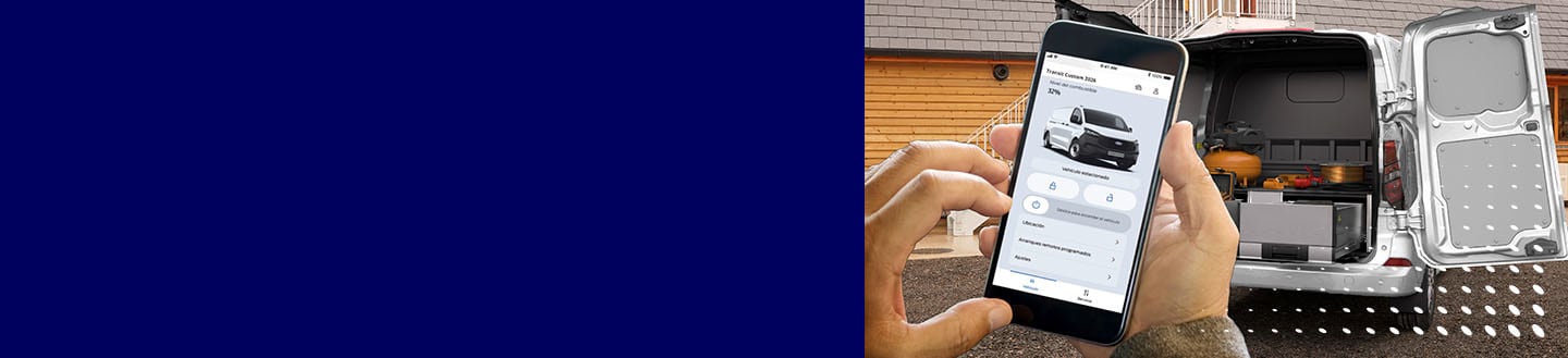 Descubre los Beneficios de FordPro, soluciones para tu flotilla de Vehículos Comerciales