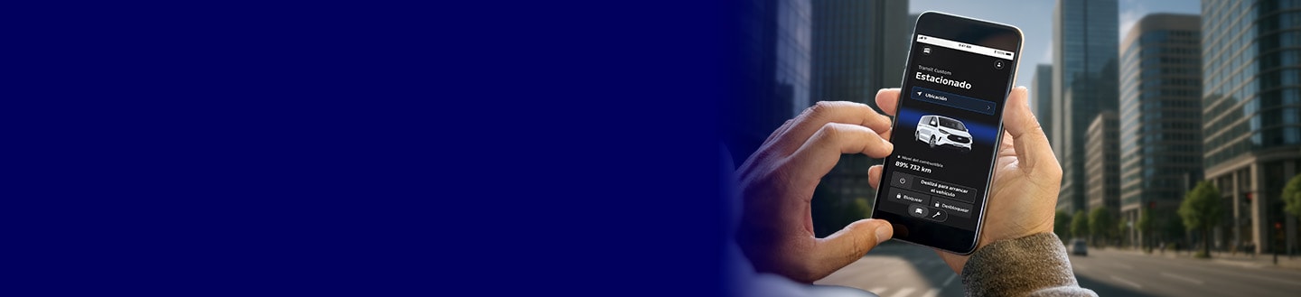 Conoce beneficios y qué puedes hacer con Ford App, Aplicación de celular para controlar tu Ford