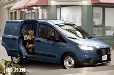 Descubre las ventajas de los Vehículos Comerciales Ford para la Flotilla de tu empresa