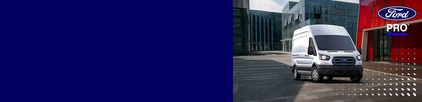 Descubre los Beneficios de FordPro, soluciones para tu flotilla de Vehículos Comerciales