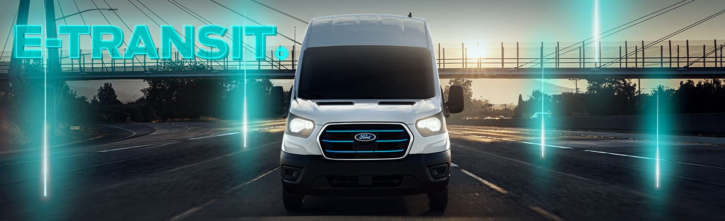 Conoce Versiones, Precios y Caracteísticas de la Camioneta Van Eléctrica ETransit