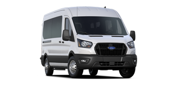Conoce Ford Transit Pasajeros 2022, la Van comercial ideal para transportar personal y turismo