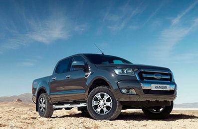 Ford Transit Pasajeros 2020: Nota Cuáles son las ventajas de un vehículo con motor diésel